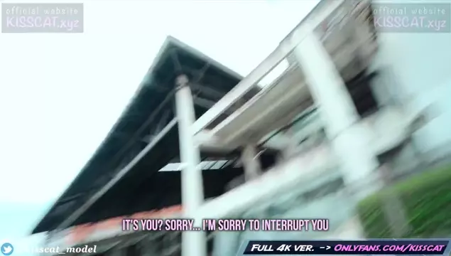 She Sucked Her Boyfriend on the Mall Roof and Swallowed Every Drop