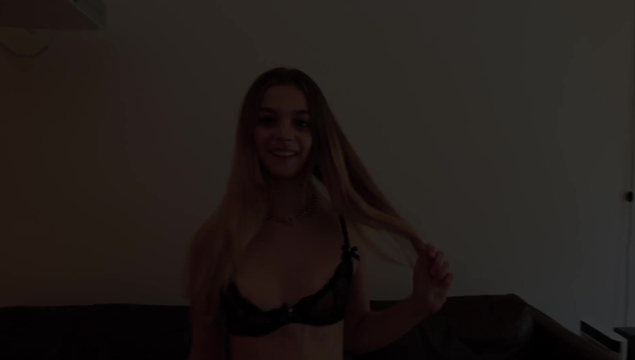 No, I Can't Deepthroat This Thick Cock, It's Way Too Big for Me